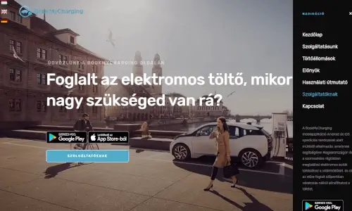 BOOKMYCHARCHING