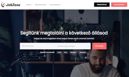 JOBZONE