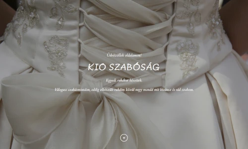 KIO TAILOR