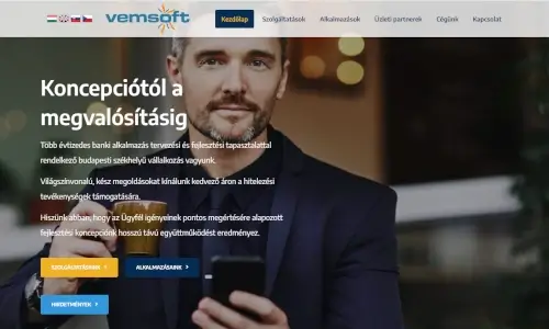 Vemsoft